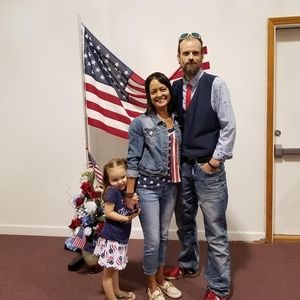 Meet your Posher, Shannon